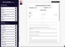 Easy Form Builder