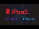 Pimcore Shopware Connector