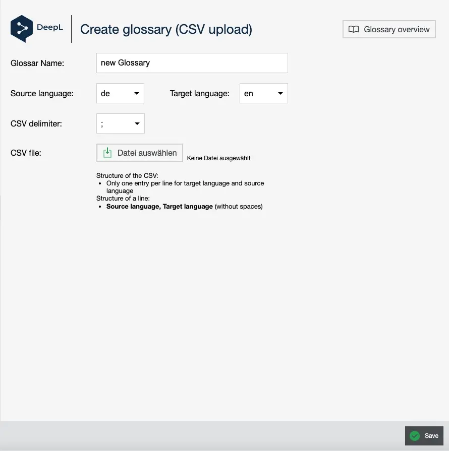 03_Glossary_Overview_Glossary_Create_CSV_Upload.webp