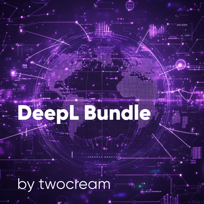 DeepL-Bundle