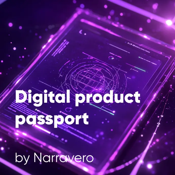 Digital Product Passport