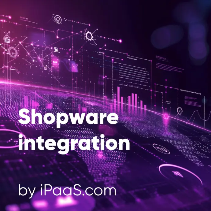 Pimcore x Shopware Integration