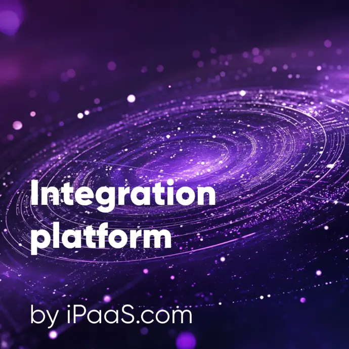 iPaaS.com Integration Platform