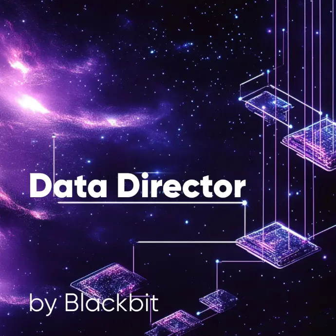 Data Director