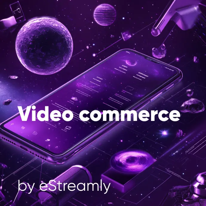 Video Commerce