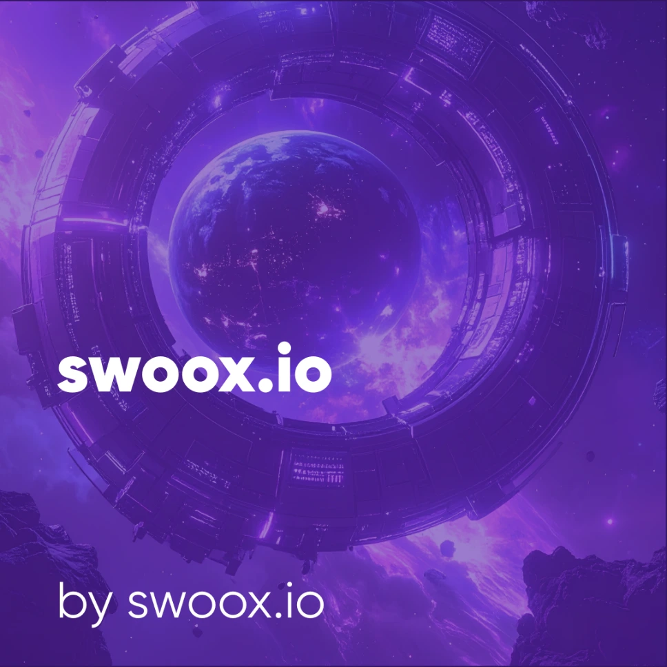 swoox.io