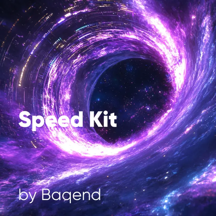 Speed Kit