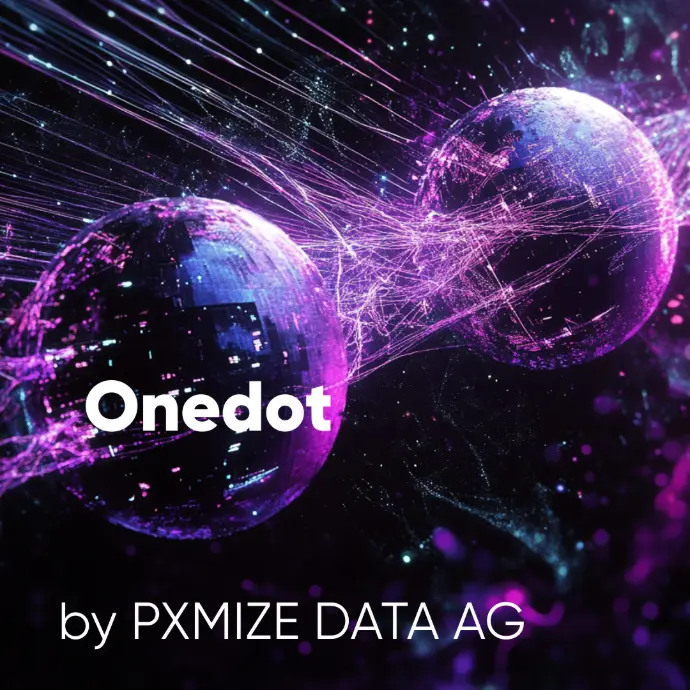 Onedot Product Data Onboarding