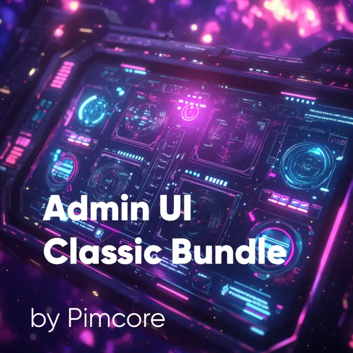 Admin UI Classic Bundle for Community Edition (POCL License)