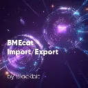 BMEcat Import/Export
