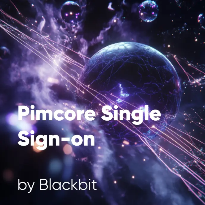 Pimcore Single Sign-on