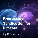 Productsup Syndication for Pimcore