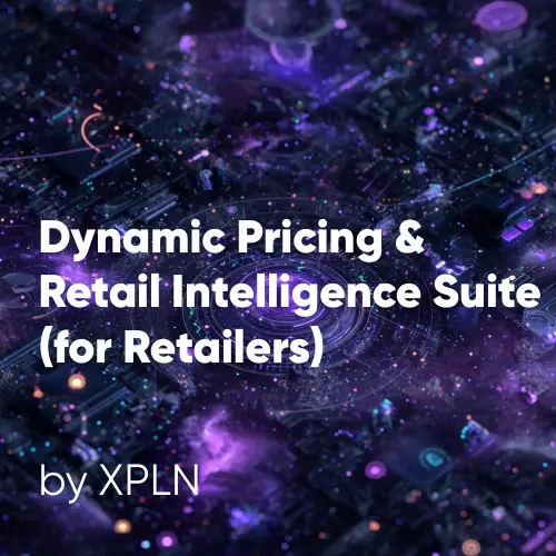 Retail Intelligence Suite - Starter