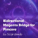 Bidirectional Magento Bridge