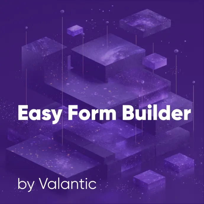 Easy Form Builder