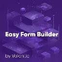 Easy Form Builder