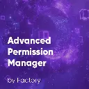 Advanced Permission Manager