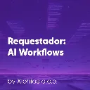 Requestador: AI Workflows