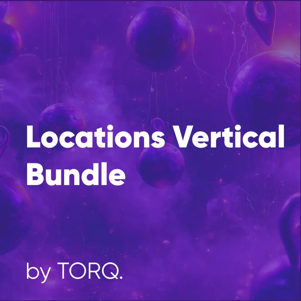 Locations Management in Pimcore