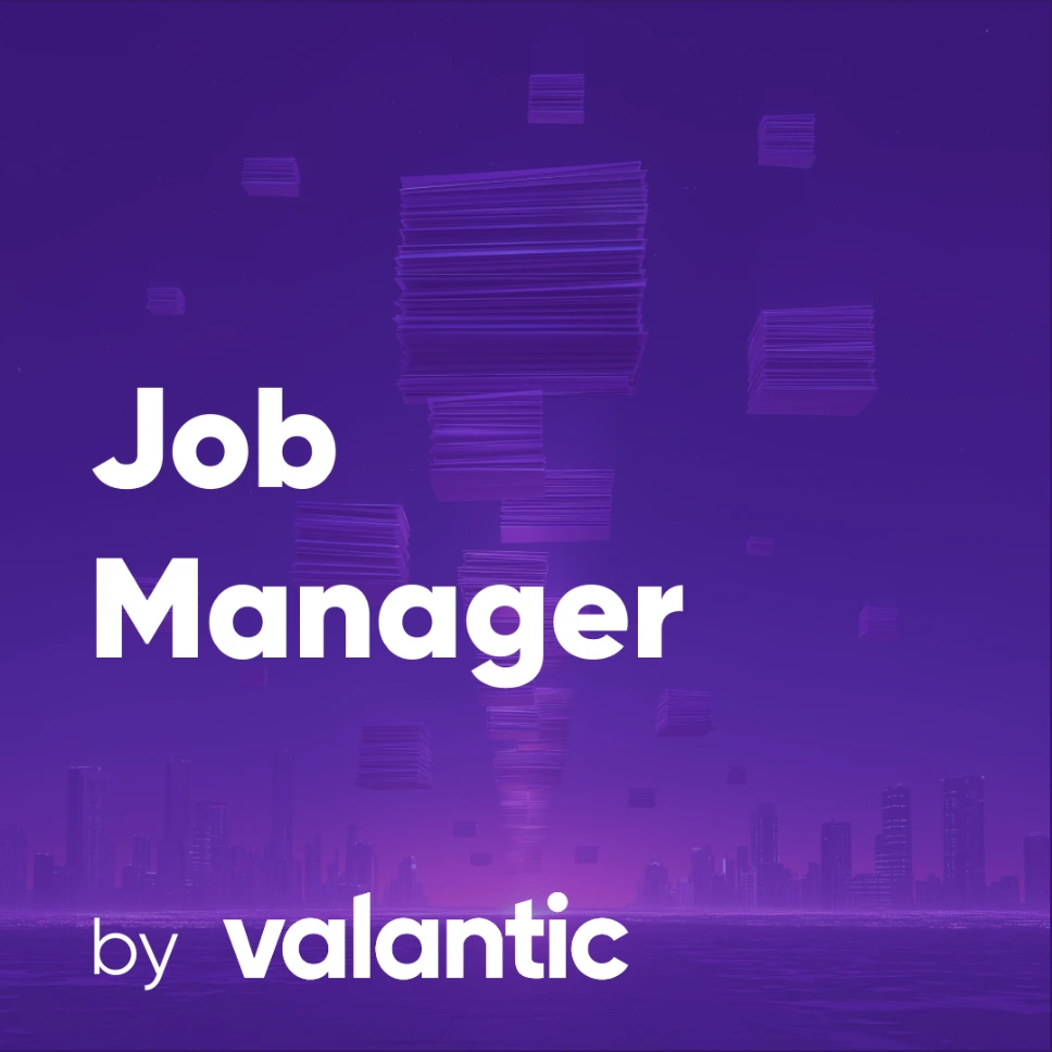 Job Manager