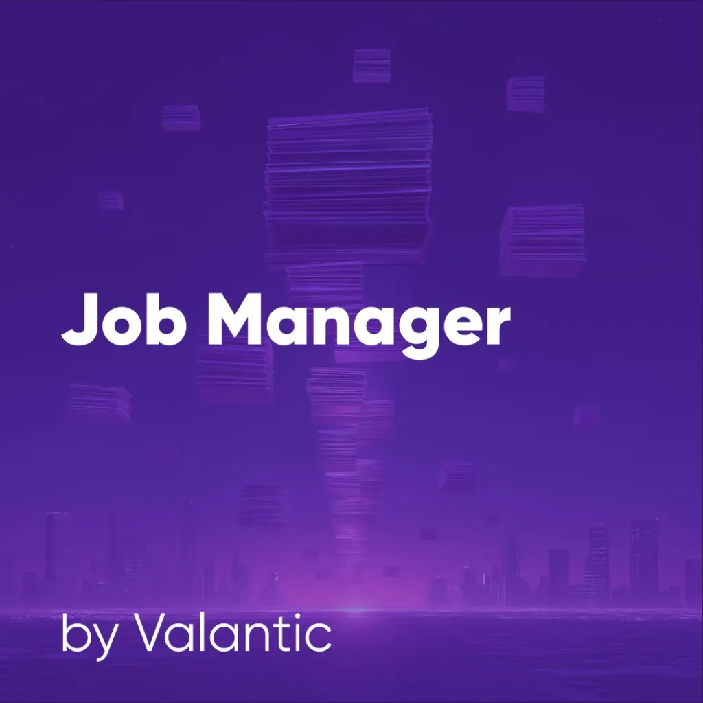 Job Manager