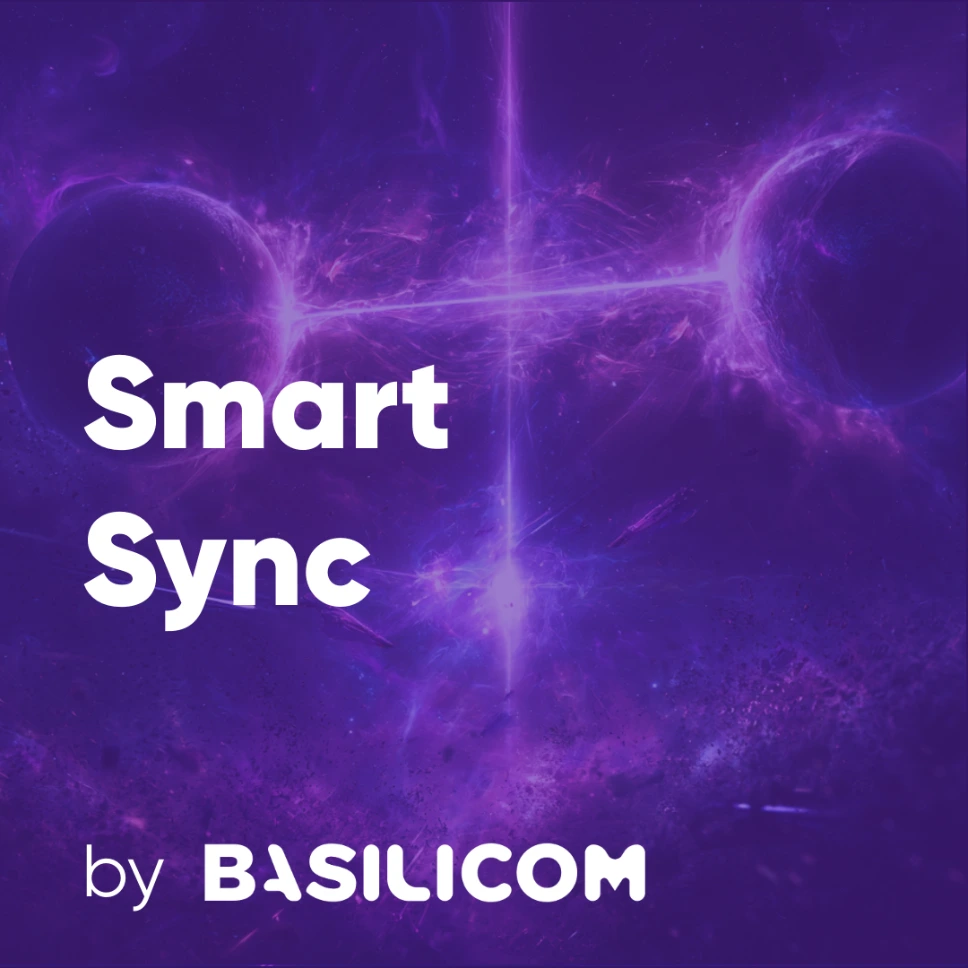 Smart Sync